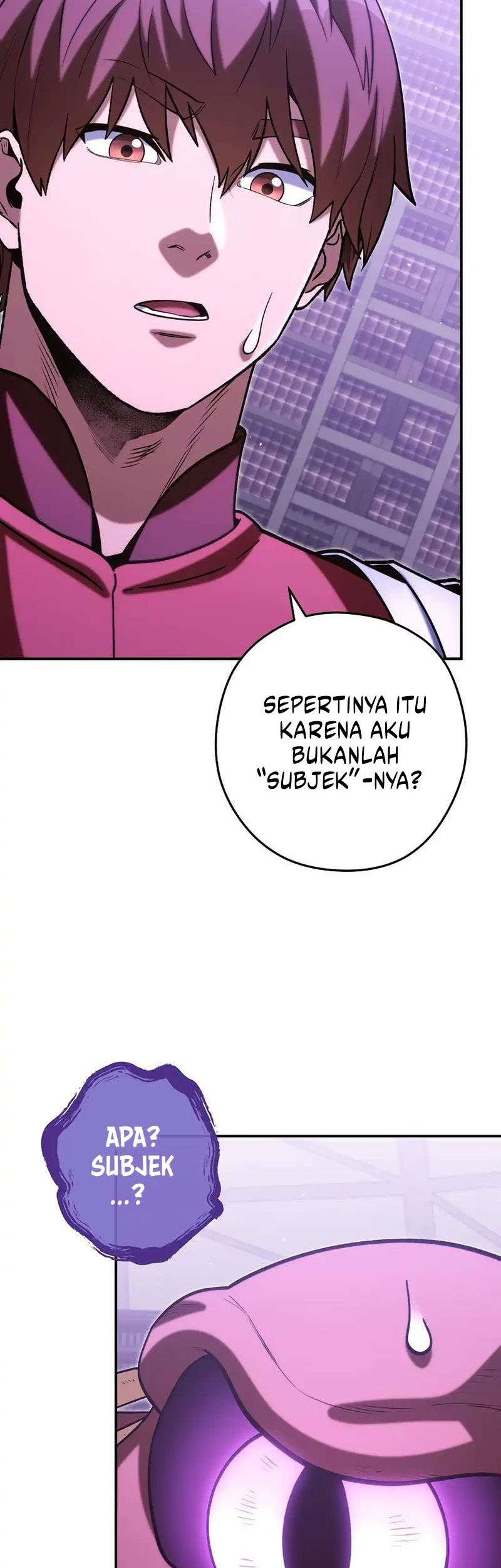 Dungeon Reset Chapter 259 - halaman 24