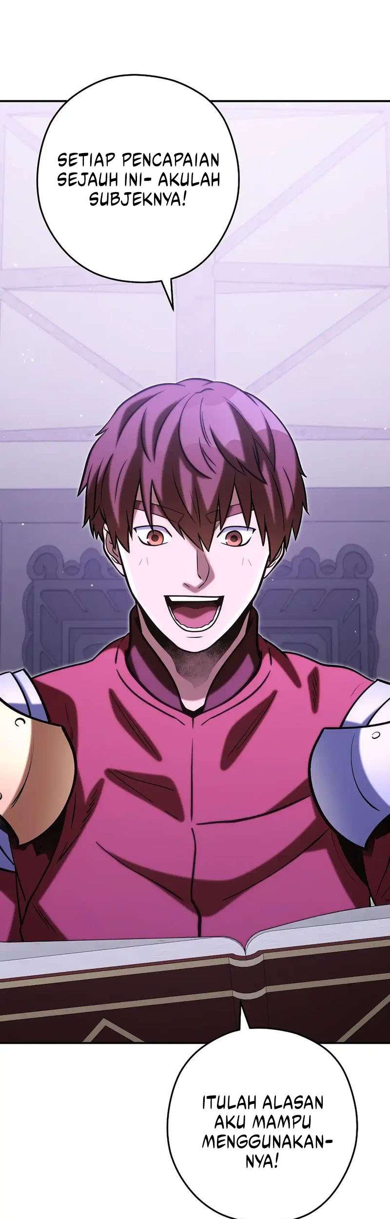 Dungeon Reset Chapter 259 - halaman 26