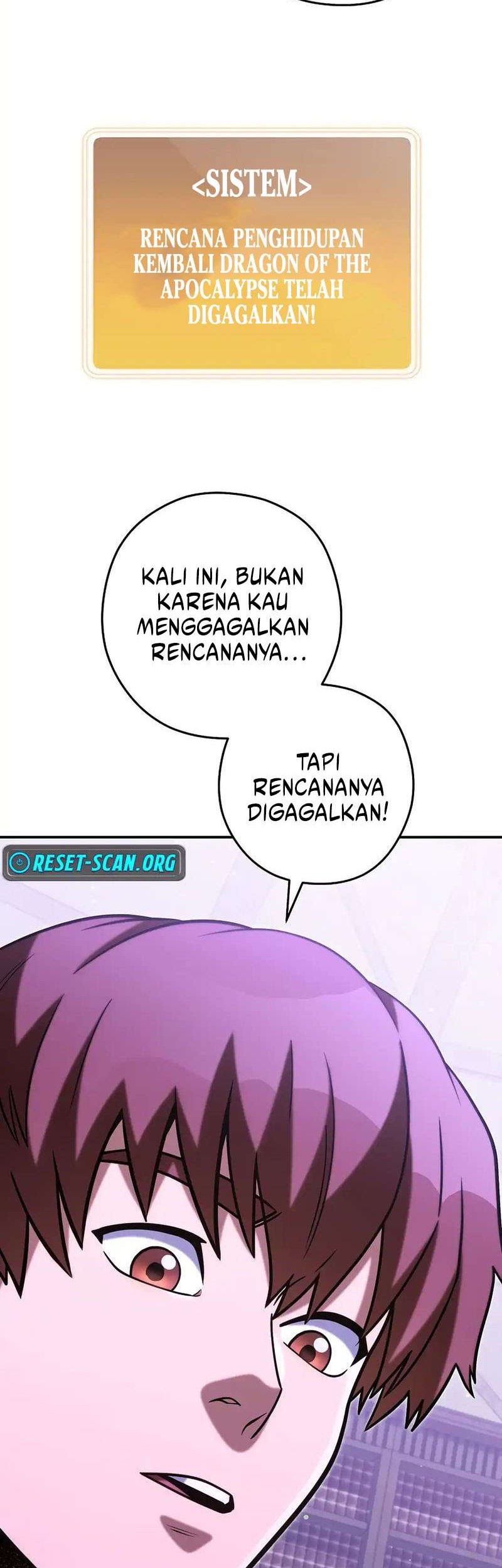 Dungeon Reset Chapter 259 - halaman 27