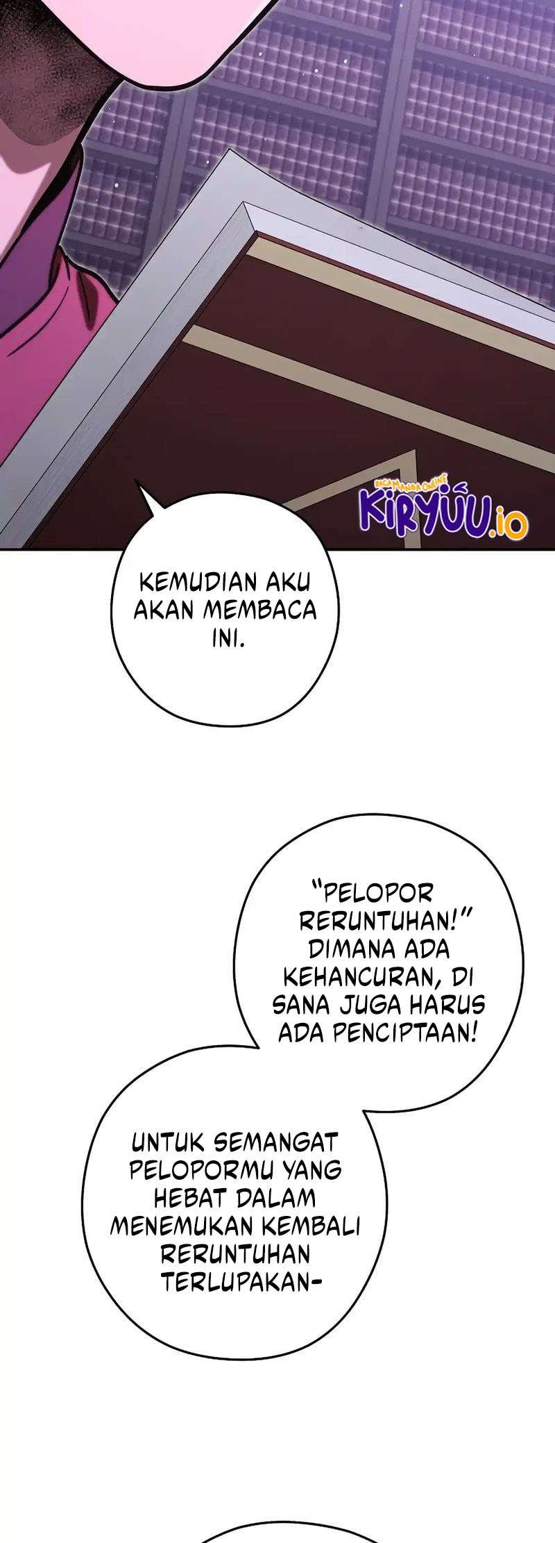 Dungeon Reset Chapter 259 - halaman 28