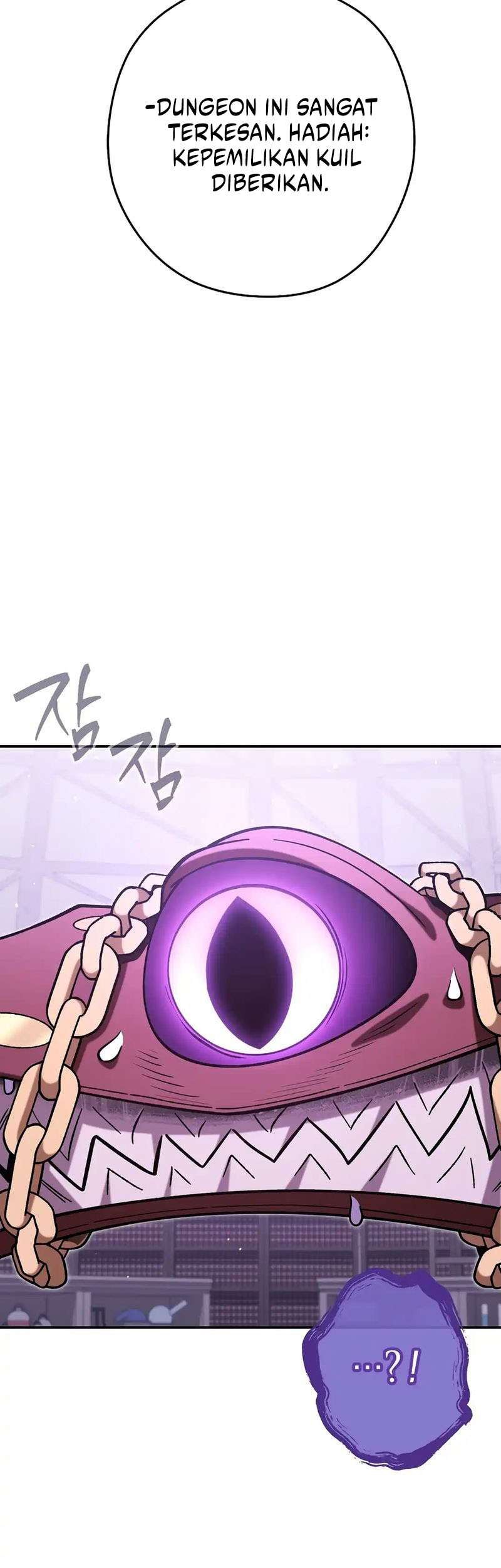 Dungeon Reset Chapter 259 - halaman 29