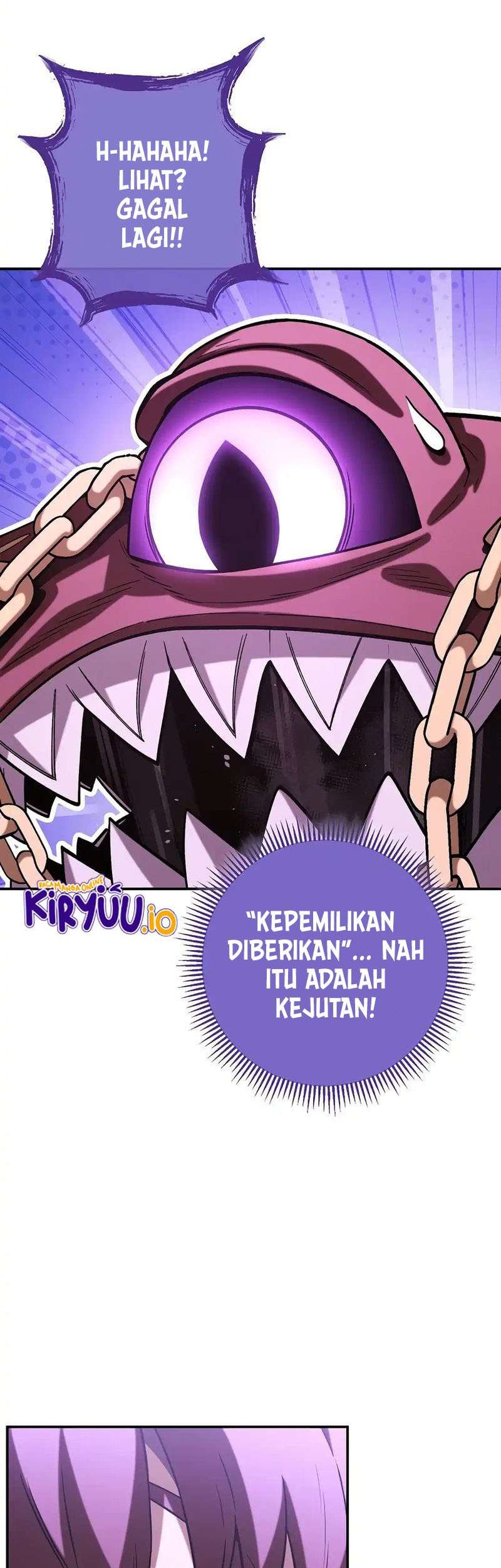 Dungeon Reset Chapter 259 - halaman 30