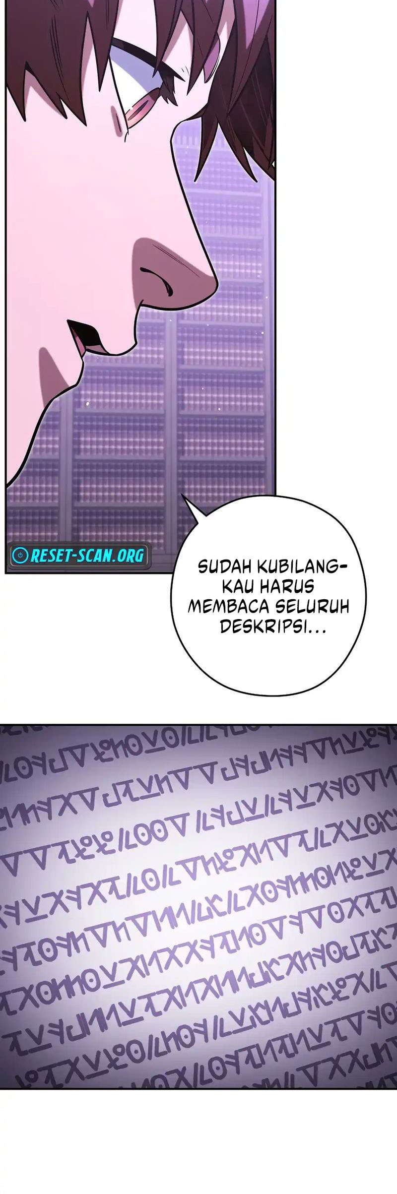Dungeon Reset Chapter 259 - halaman 31