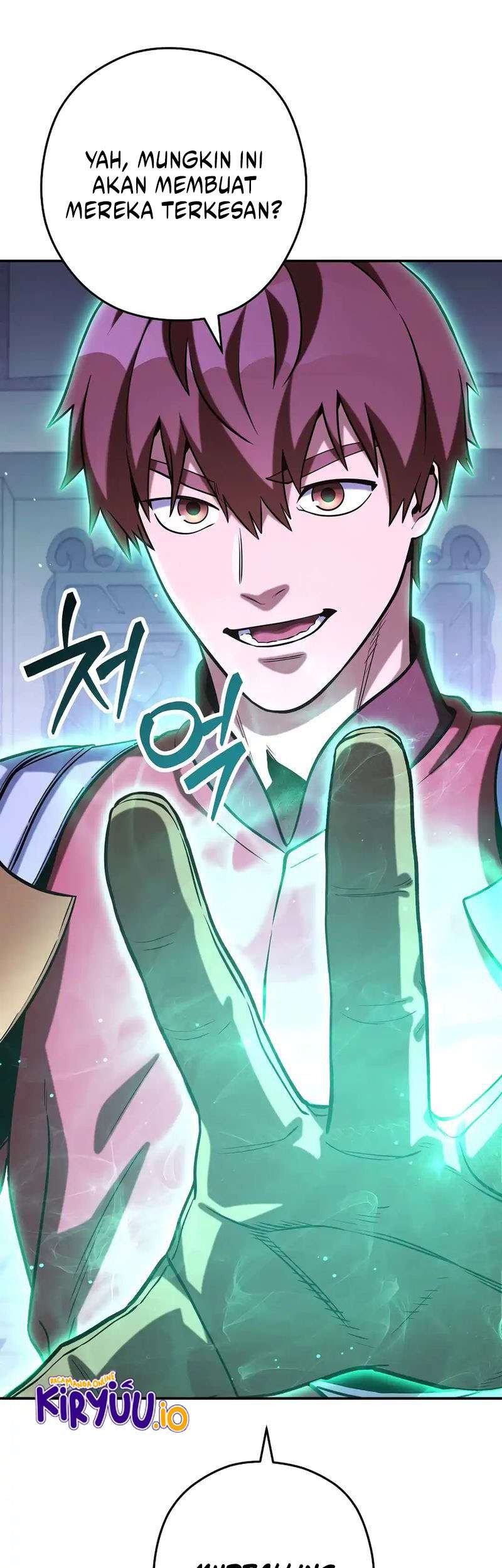 Dungeon Reset Chapter 259 - halaman 32