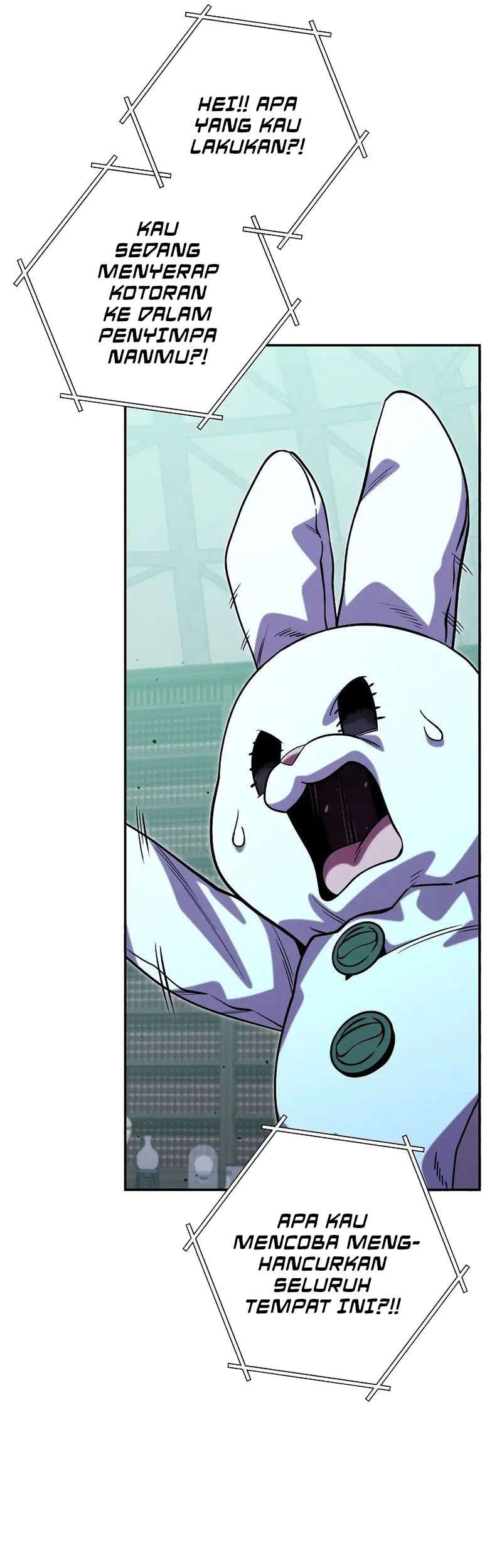 Dungeon Reset Chapter 259 - halaman 35