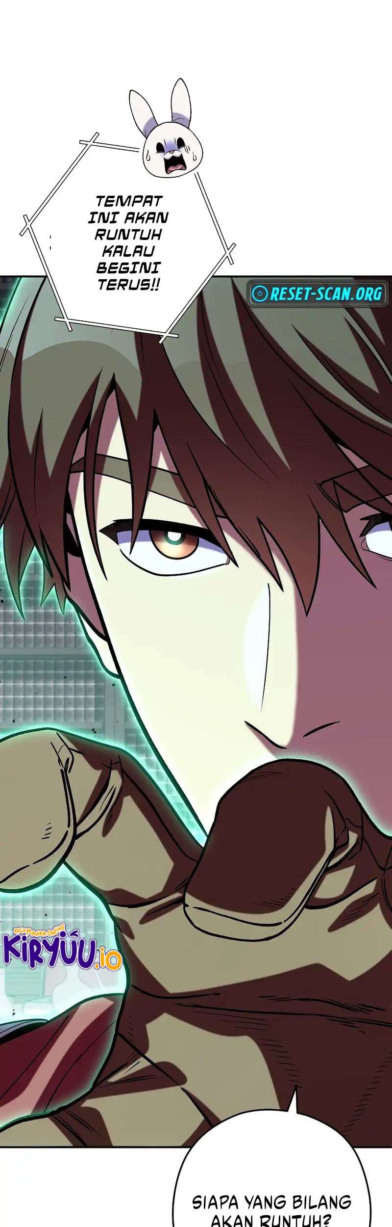 Dungeon Reset Chapter 259 - halaman 36