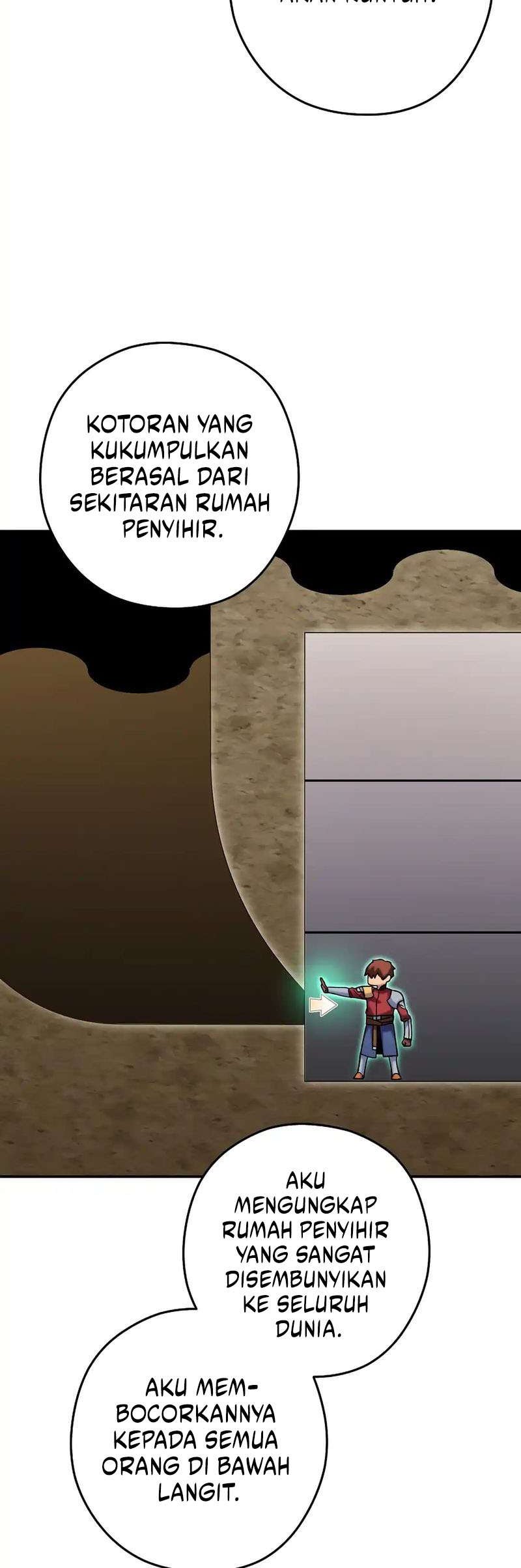 Dungeon Reset Chapter 259 - halaman 37