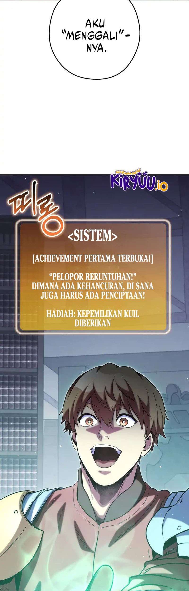 Dungeon Reset Chapter 259 - halaman 39