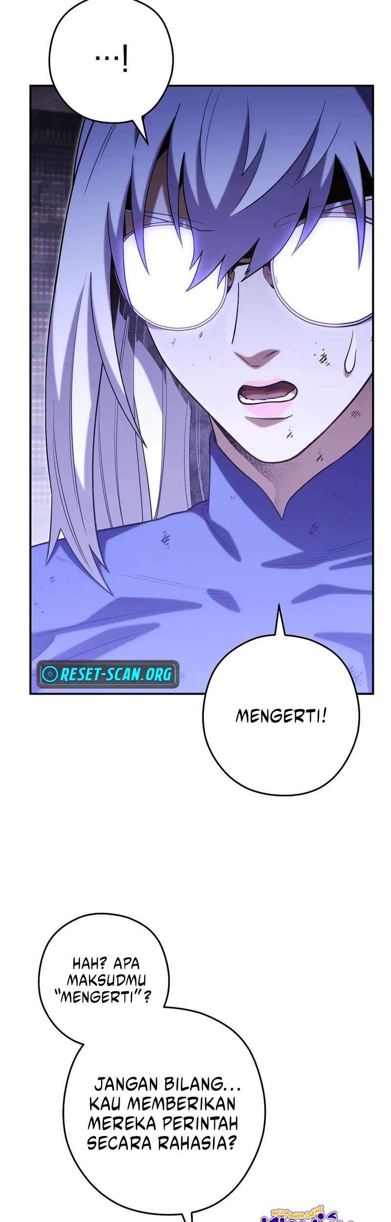 Dungeon Reset Chapter 259 - halaman 4