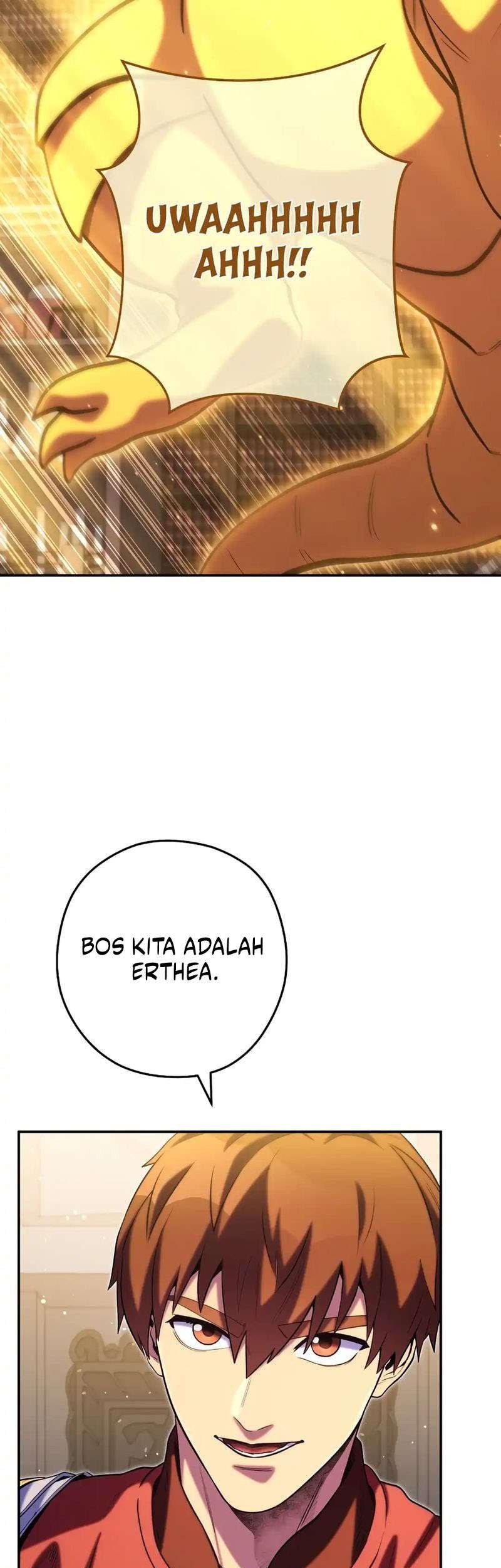 Dungeon Reset Chapter 259 - halaman 47