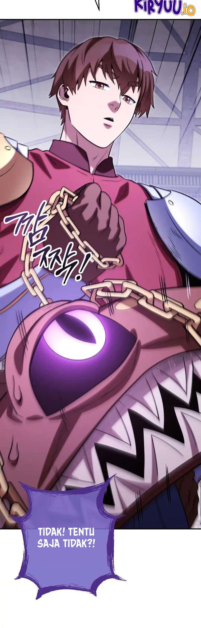 Dungeon Reset Chapter 259 - halaman 5