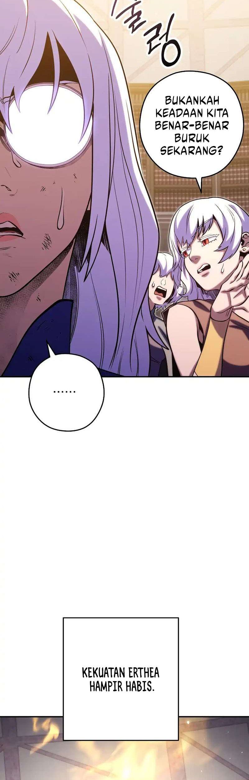 Dungeon Reset Chapter 259 - halaman 51