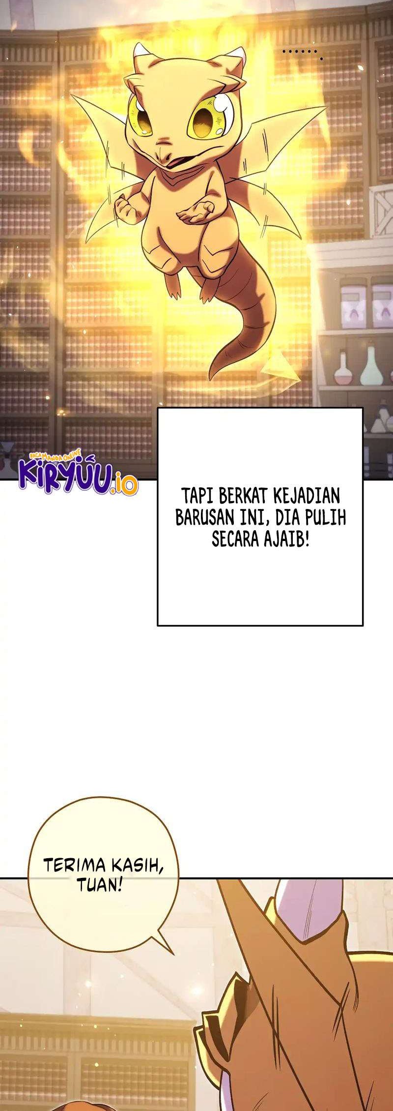 Dungeon Reset Chapter 259 - halaman 52