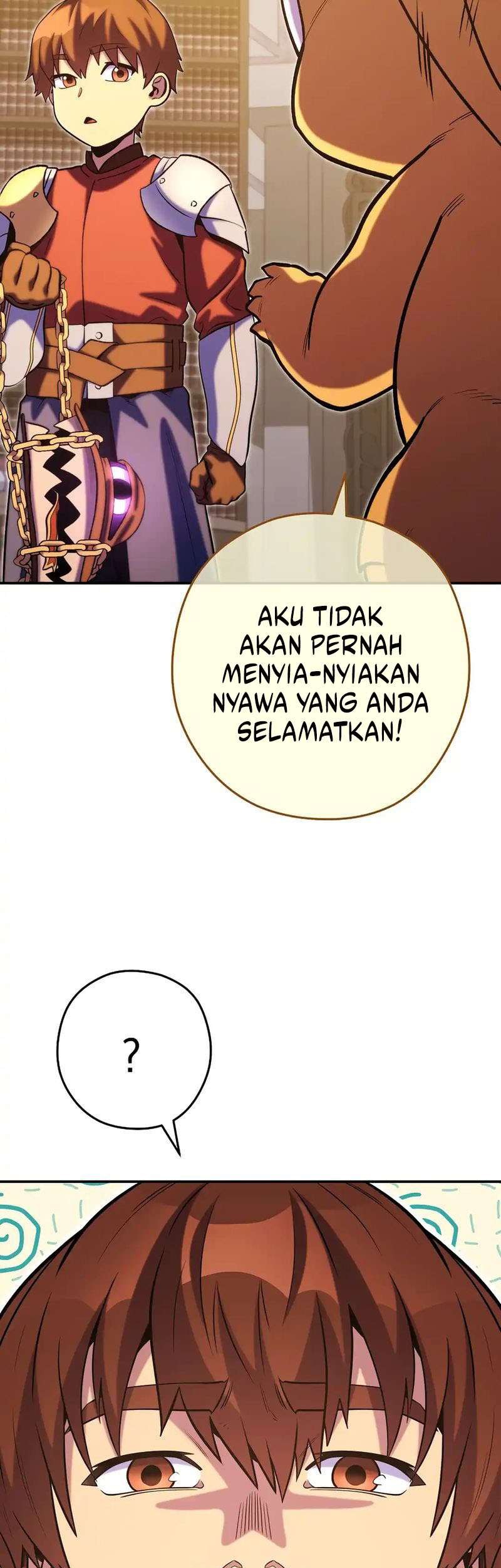 Dungeon Reset Chapter 259 - halaman 53