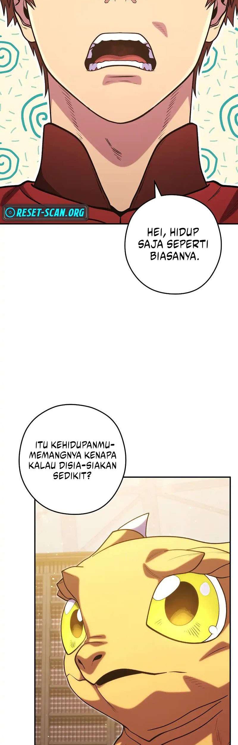 Dungeon Reset Chapter 259 - halaman 54