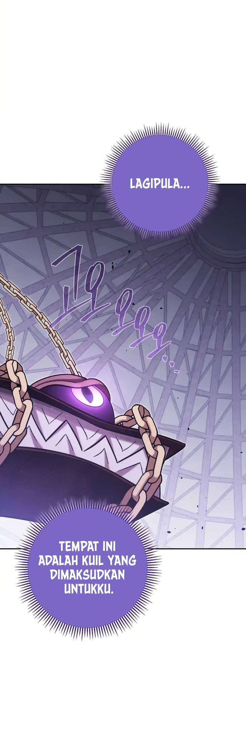 Dungeon Reset Chapter 259 - halaman 6