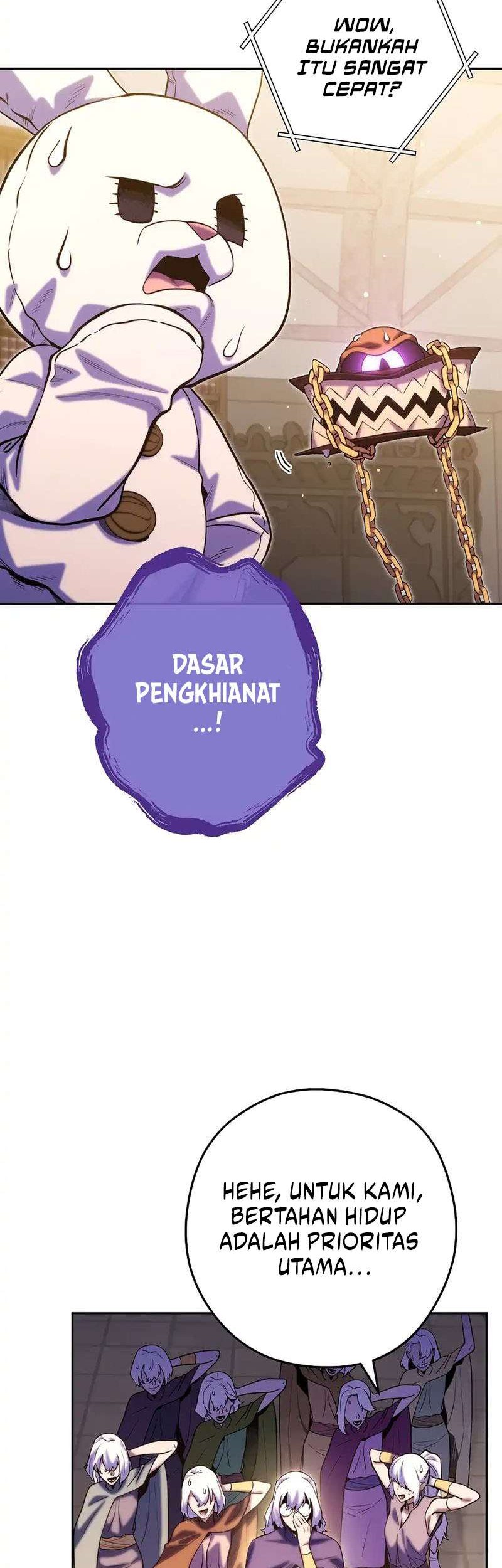 Dungeon Reset Chapter 259 - halaman 60