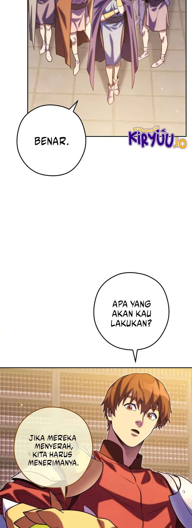 Dungeon Reset Chapter 259 - halaman 61