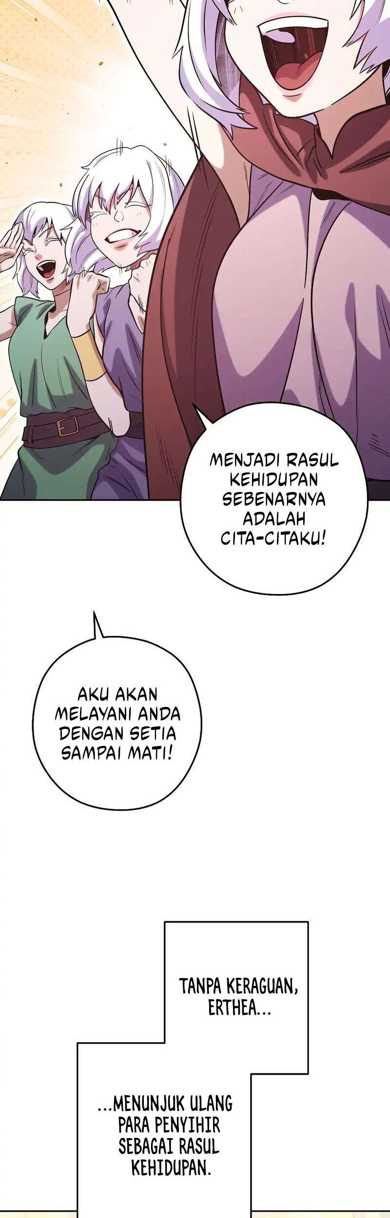 Dungeon Reset Chapter 259 - halaman 63