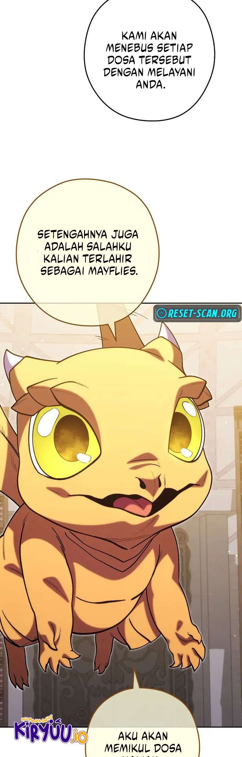 Dungeon Reset Chapter 259 - halaman 66