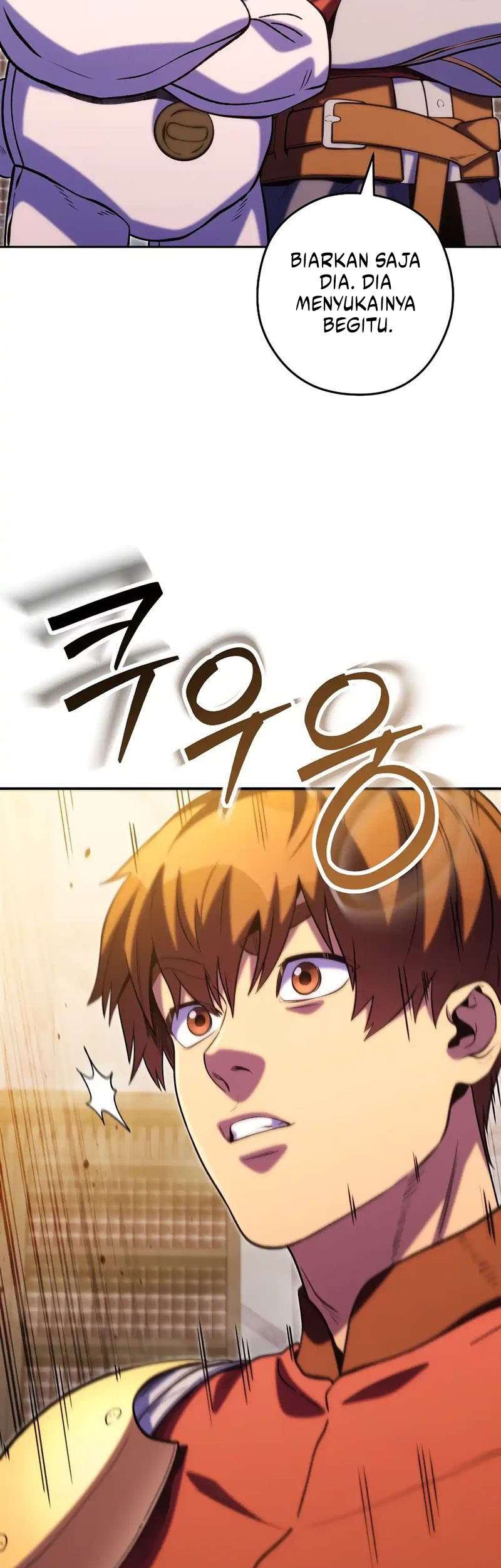 Dungeon Reset Chapter 259 - halaman 68