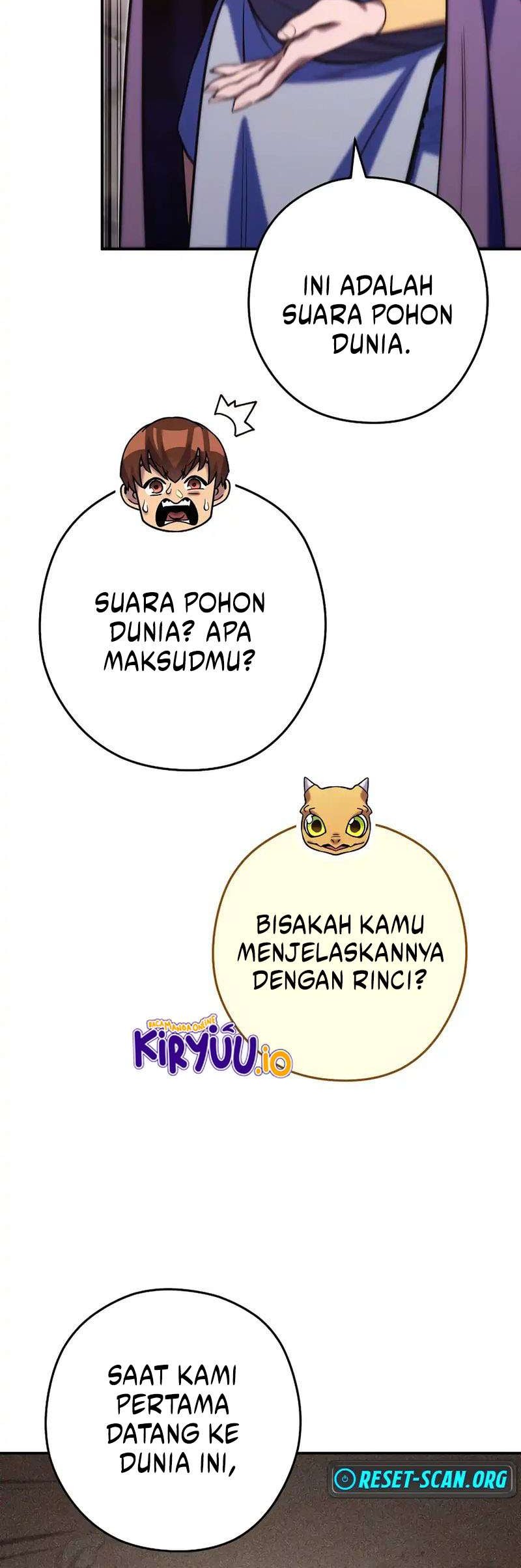 Dungeon Reset Chapter 259 - halaman 73