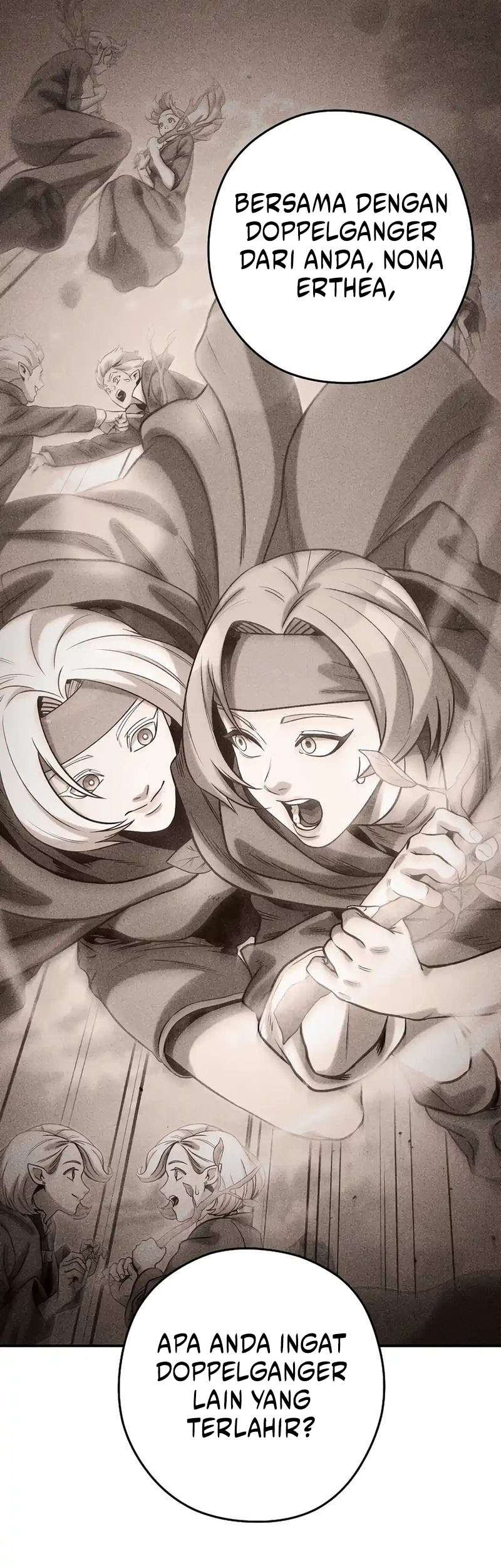 Dungeon Reset Chapter 259 - halaman 74