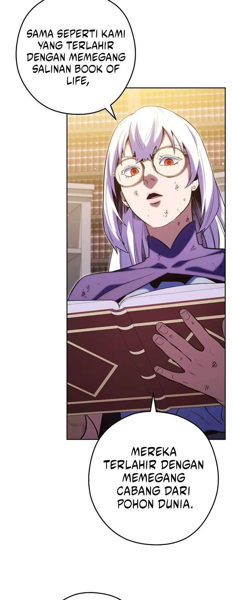 Dungeon Reset Chapter 259 - halaman 76