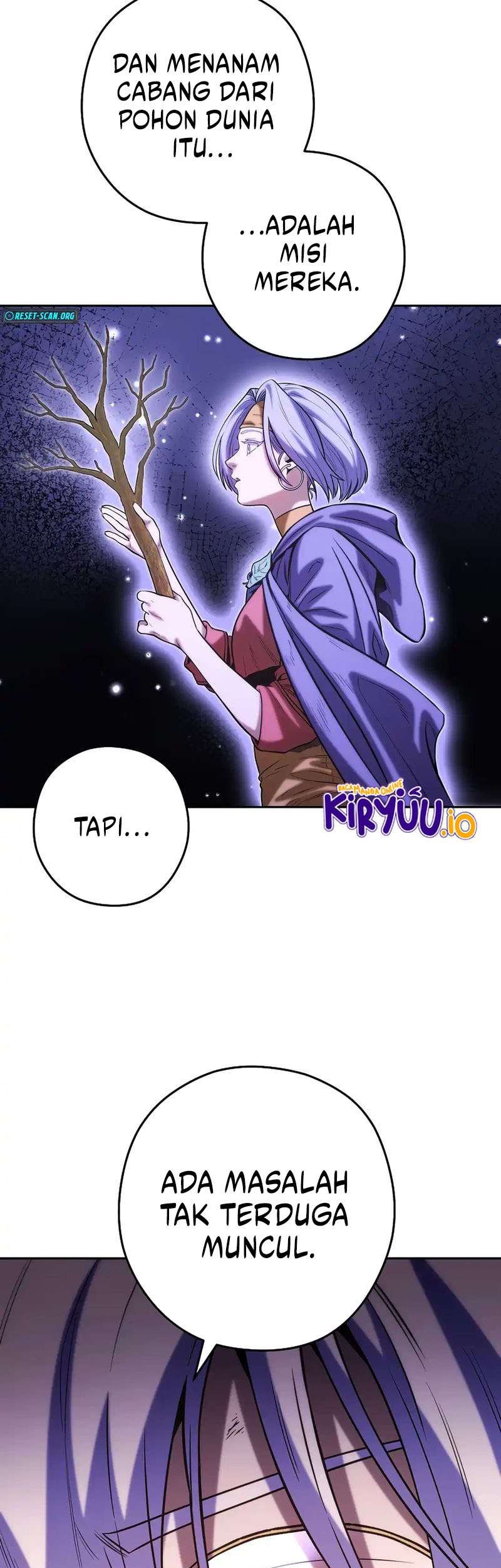Dungeon Reset Chapter 259 - halaman 77