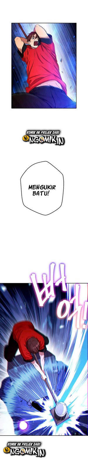 Dungeon Reset Chapter 26 - halaman 10