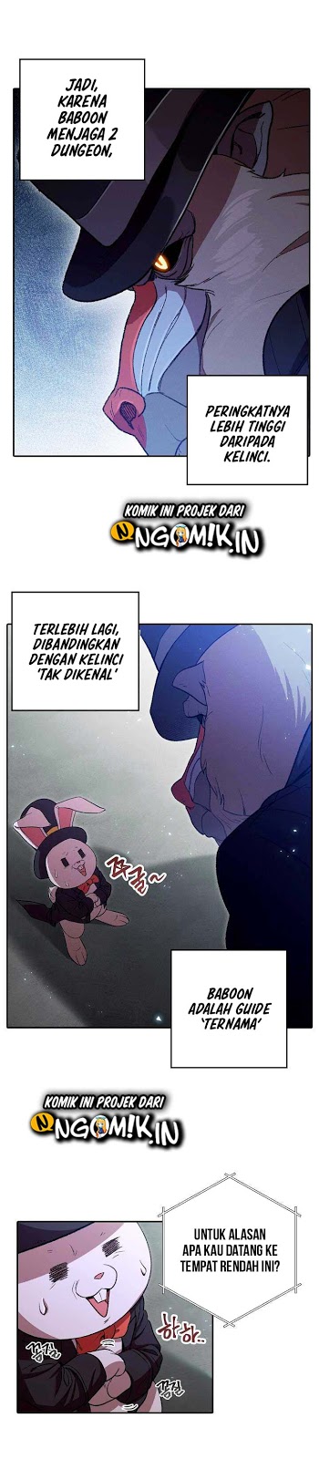 Dungeon Reset Chapter 26 - halaman 16