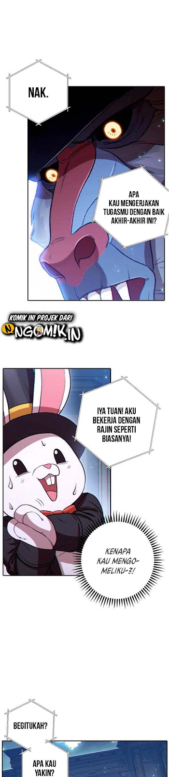 Dungeon Reset Chapter 26 - halaman 17