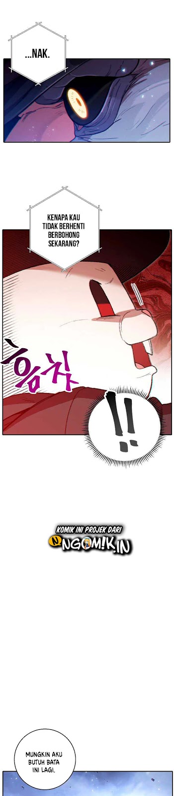 Dungeon Reset Chapter 26 - halaman 19
