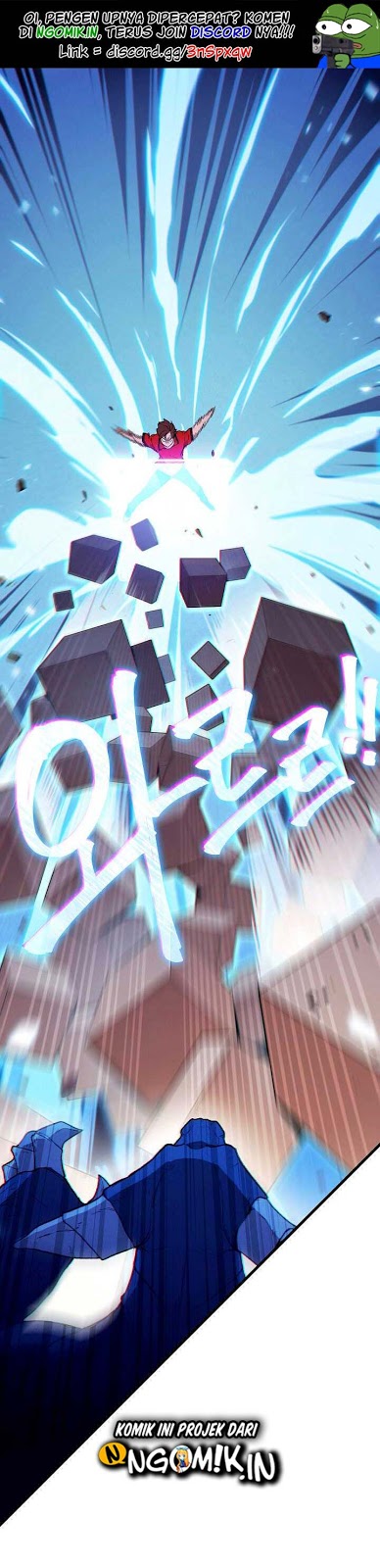 Dungeon Reset Chapter 26 - halaman 2