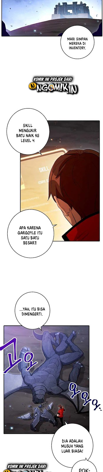 Dungeon Reset Chapter 26 - halaman 20