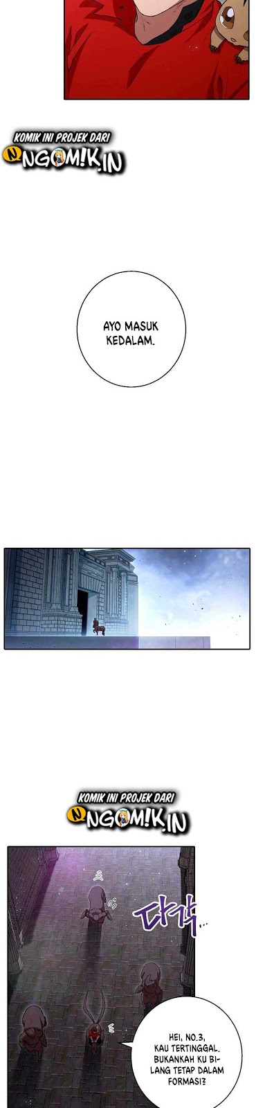 Dungeon Reset Chapter 26 - halaman 23