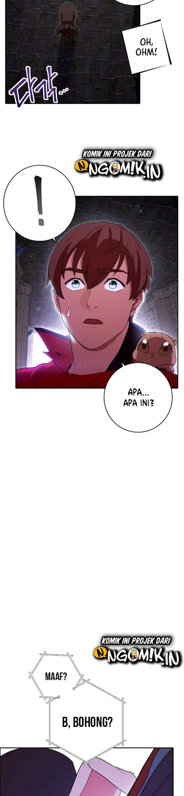 Dungeon Reset Chapter 26 - halaman 24