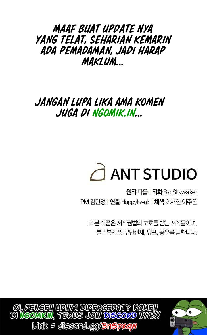 Dungeon Reset Chapter 26 - halaman 28