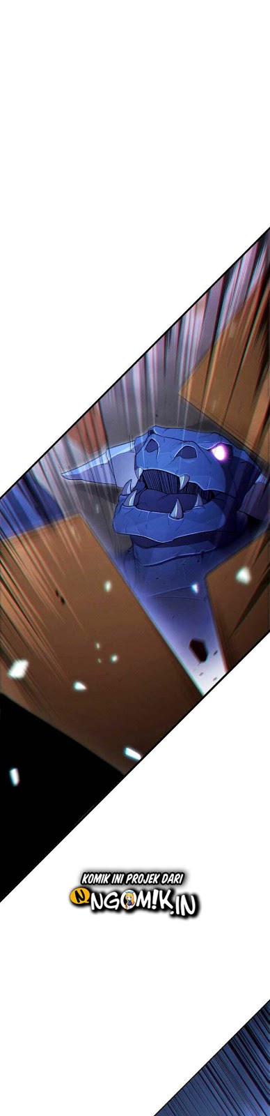 Dungeon Reset Chapter 26 - halaman 3