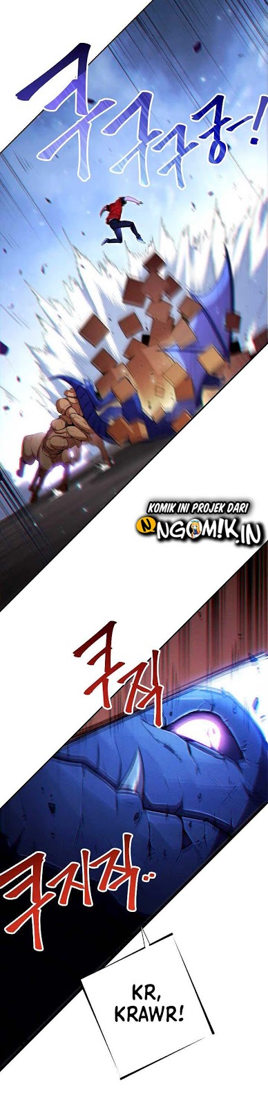 Dungeon Reset Chapter 26 - halaman 4