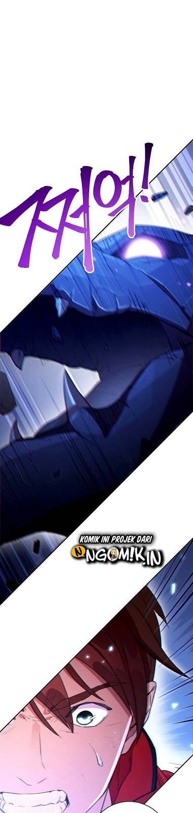 Dungeon Reset Chapter 26 - halaman 5