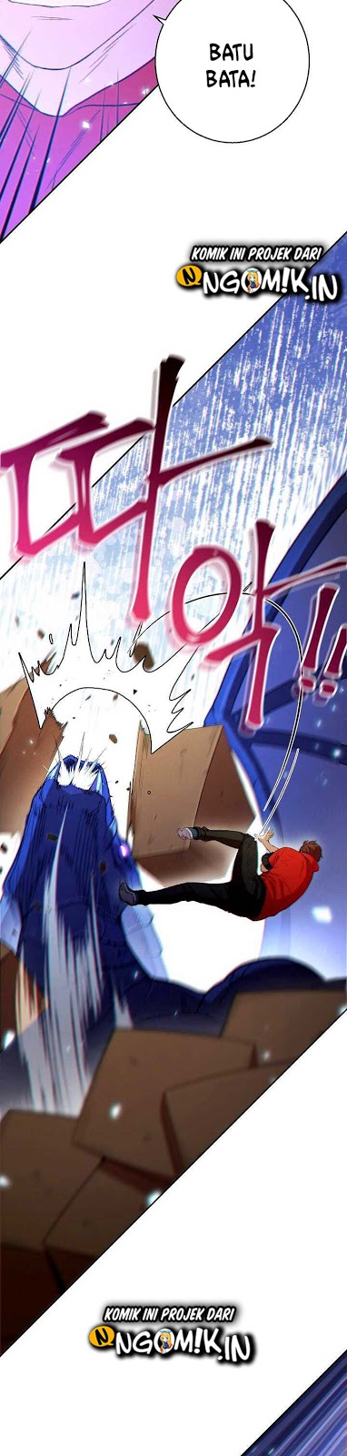 Dungeon Reset Chapter 26 - halaman 6