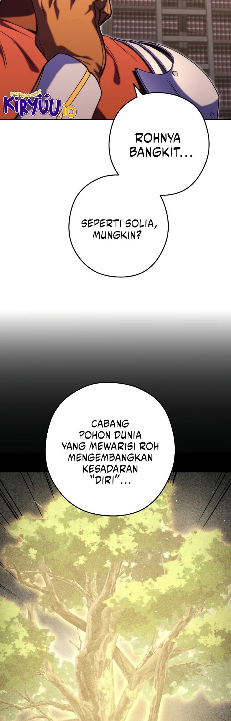 Dungeon Reset Chapter 260 - halaman 12