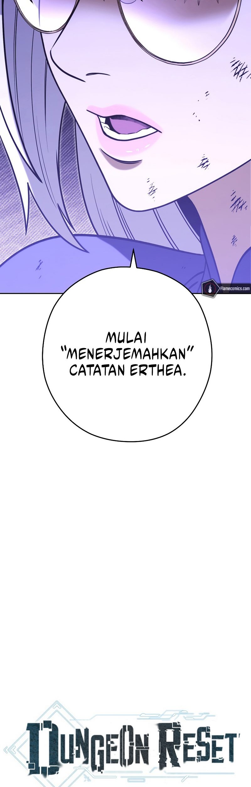 Dungeon Reset Chapter 260 - halaman 14