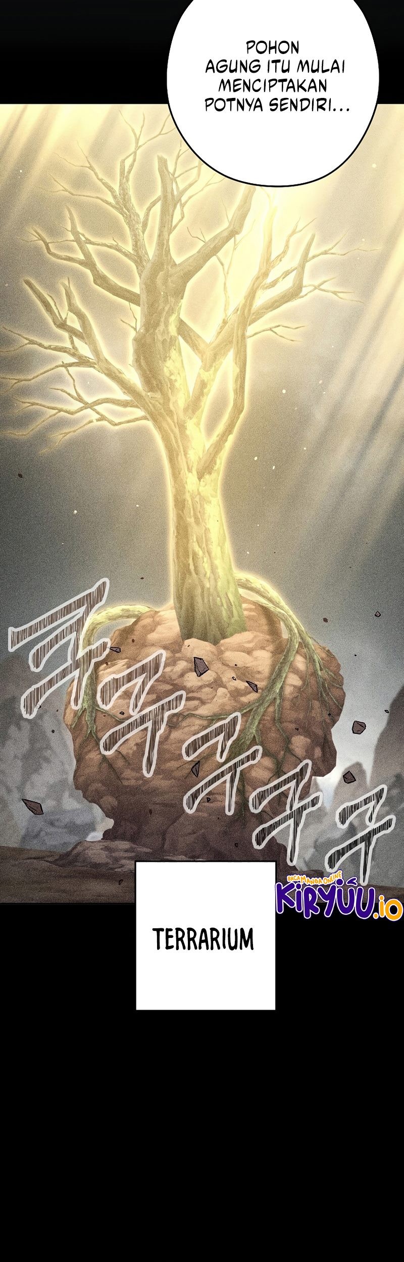 Dungeon Reset Chapter 260 - halaman 16