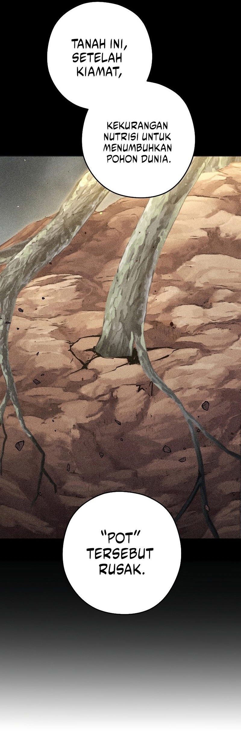 Dungeon Reset Chapter 260 - halaman 17