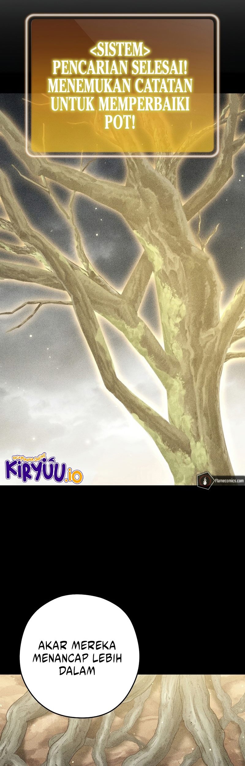 Dungeon Reset Chapter 260 - halaman 19