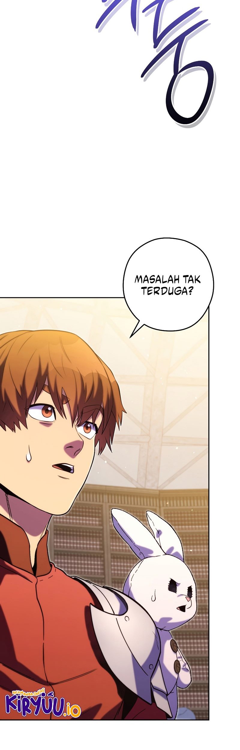 Dungeon Reset Chapter 260 - halaman 2