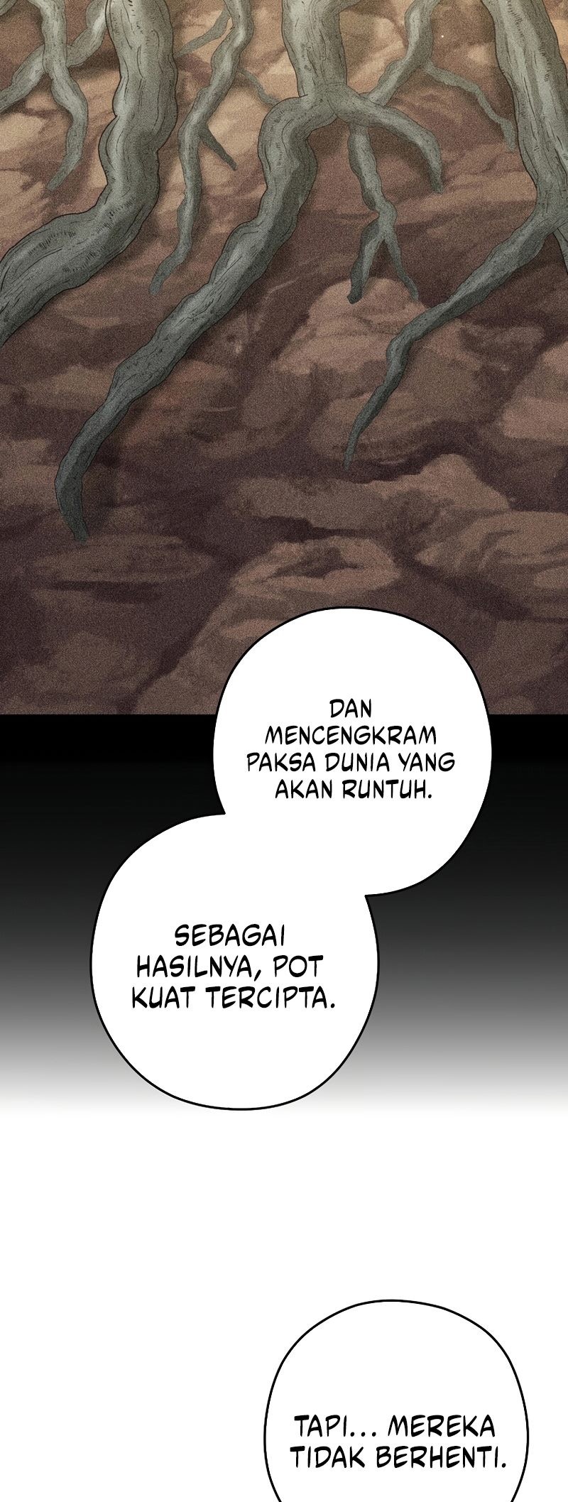 Dungeon Reset Chapter 260 - halaman 20