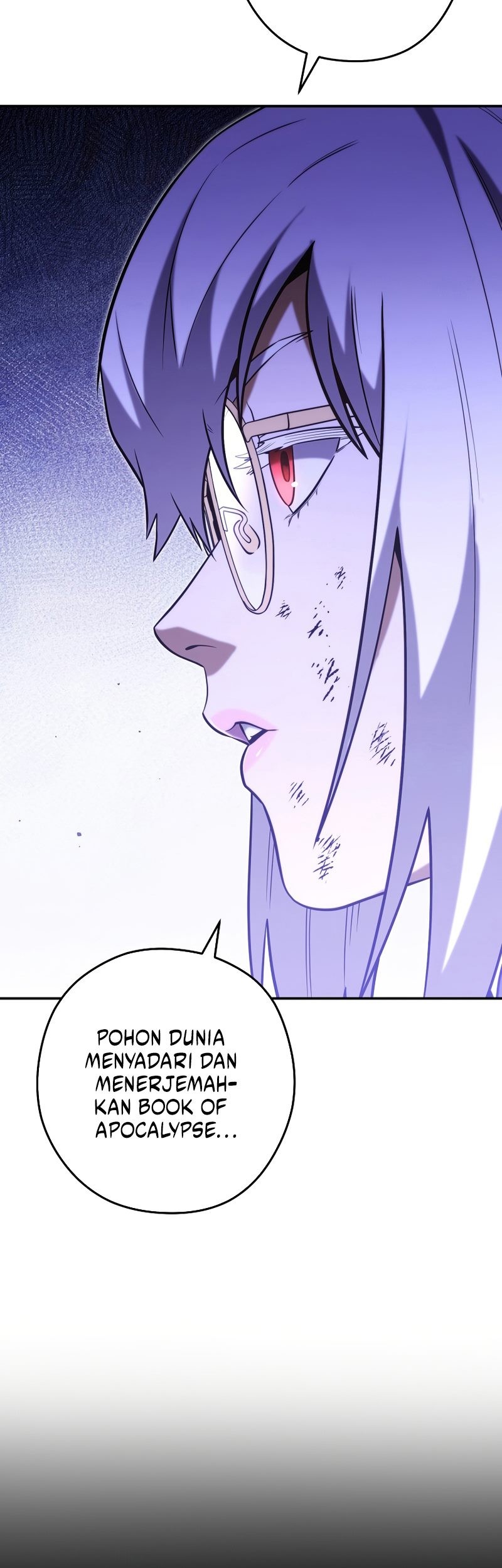 Dungeon Reset Chapter 260 - halaman 21